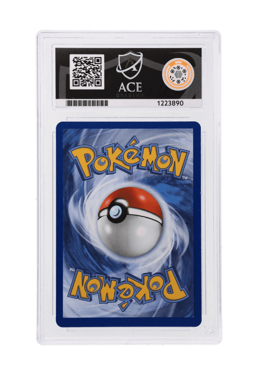 BuyGradedCards FROAKIE IR 088/086 ACE GEM MINT 10 - Chaos Rising 2026