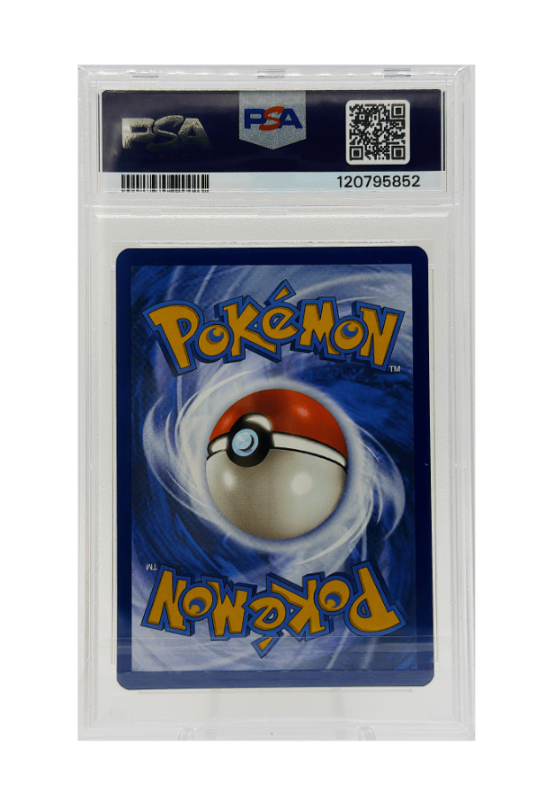 BuyGradedCards GALARIAN ARTICUNO SWSH282 PSA MINT 9 - Crown Zenith Tins Black Star Promo 2023