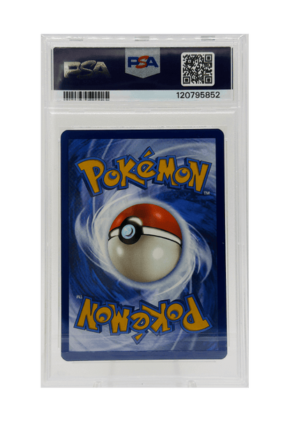 BuyGradedCards GALARIAN ARTICUNO SWSH282 PSA MINT 9 - Crown Zenith Tins Black Star Promo 2023