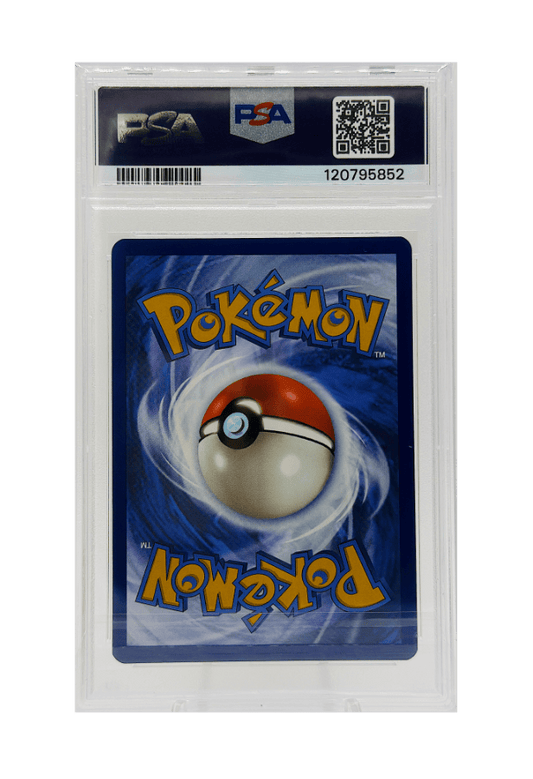 BuyGradedCards GALARIAN ARTICUNO SWSH282 PSA MINT 9 - Crown Zenith Tins Black Star Promo 2023