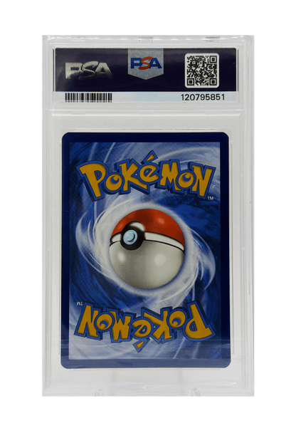 BuyGradedCards GALARIAN ZAPDOS SWSH283 PSA MINT 9 - Crown Zenith Tins Black Star Promo 2023