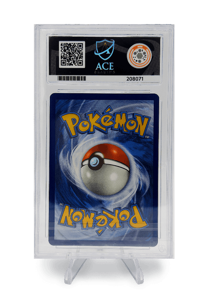 BuyGradedCards GALLADE SA 244/236 ACE NM-MT 8 - Cosmic Eclipse 2019