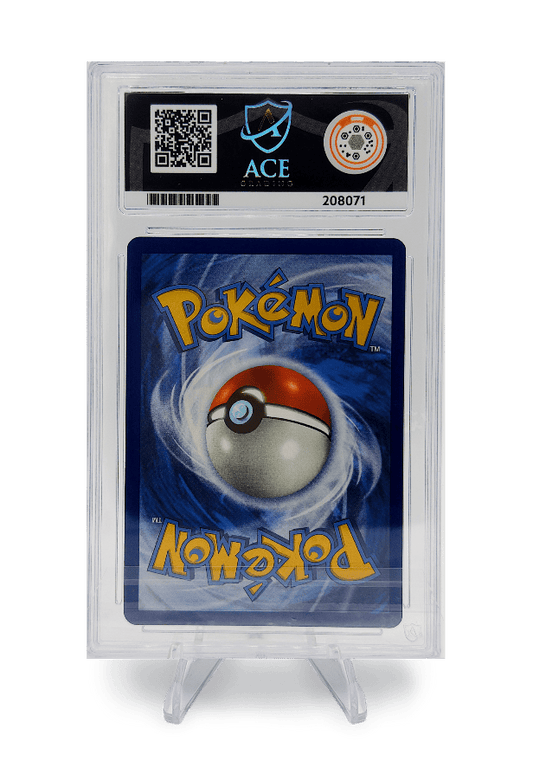 BuyGradedCards GALLADE SA 244/236 ACE NM-MT 8 - Cosmic Eclipse 2019