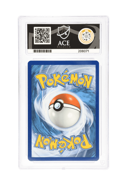 BuyGradedCards GALLADE SA 244/236 ACE NM-MT 8 - Cosmic Eclipse 2019