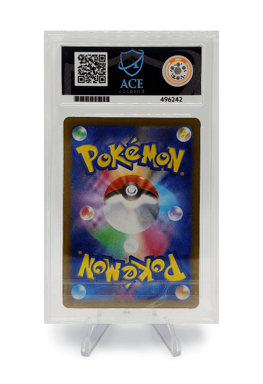BuyGradedCards GARDEVOIR CHR 072/068 ACE GEM MINT 10 - Incandescent Arcana 2022