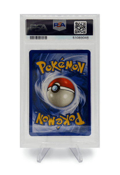 BuyGradedCards GARDEVOIR HOLO 7/109 PSA MINT 9 - Pokemon EX Ruby & Sapphire 2003