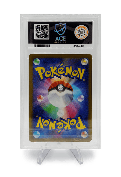 BuyGradedCards GENGAR CHR 074/071 ACE MINT 9 - Dark Phantasma 2022