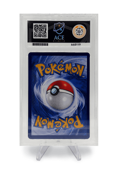 BuyGradedCards GENGAR SA 0307/07 ACE GEM MINT 10 - Gem Pack Vol.3 2025 (CHN)