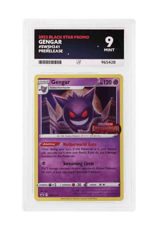 Buy ACE Grading English Pokemon TCG Cards – Page 2 – BuyGradedCards