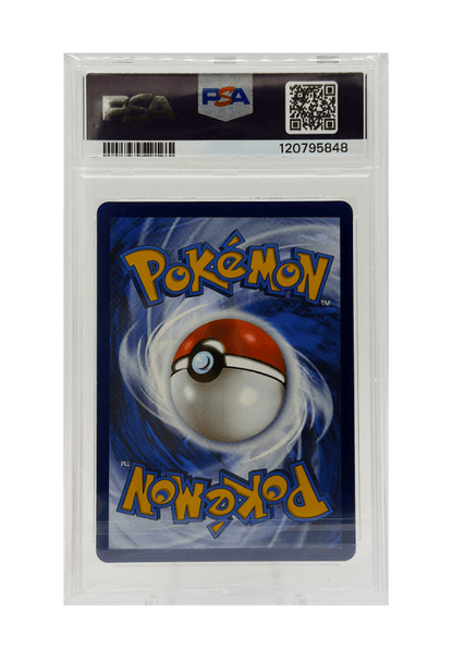 BuyGradedCards GLACEON VSTAR GG40/GG70 PSA MINT 9 - Crown Zenith 2023