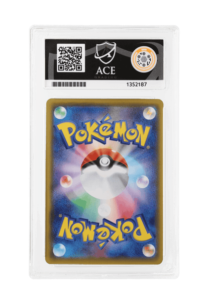 BuyGradedCards GROUDON HOLO 006/028 ACE GEM MINT 10 - 25th Anniversary Collection 2021 (JPN)