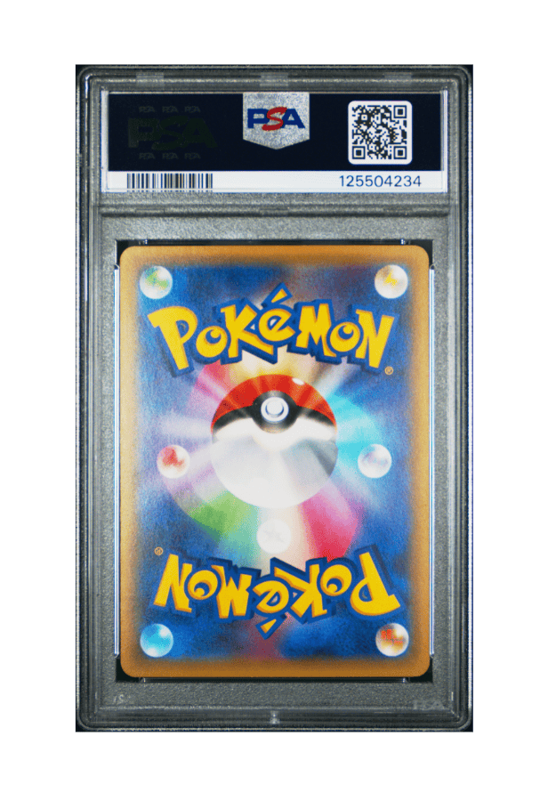 BuyGradedCards GROUDON HOLO 184/XY-P PSA GEM MINT 10 - Double Mega Break Set XY Promo 2015