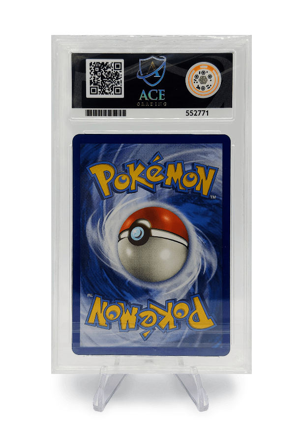 BuyGradedCards GYARADOS GX 16/68 ACE GEM MINT 10 - Hidden Fates 2019