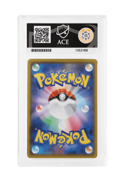 BuyGradedCards HO-OH HOLO 004/028 ACE GEM MINT 10 - 25th Anniversary Collection 2021 (JPN)