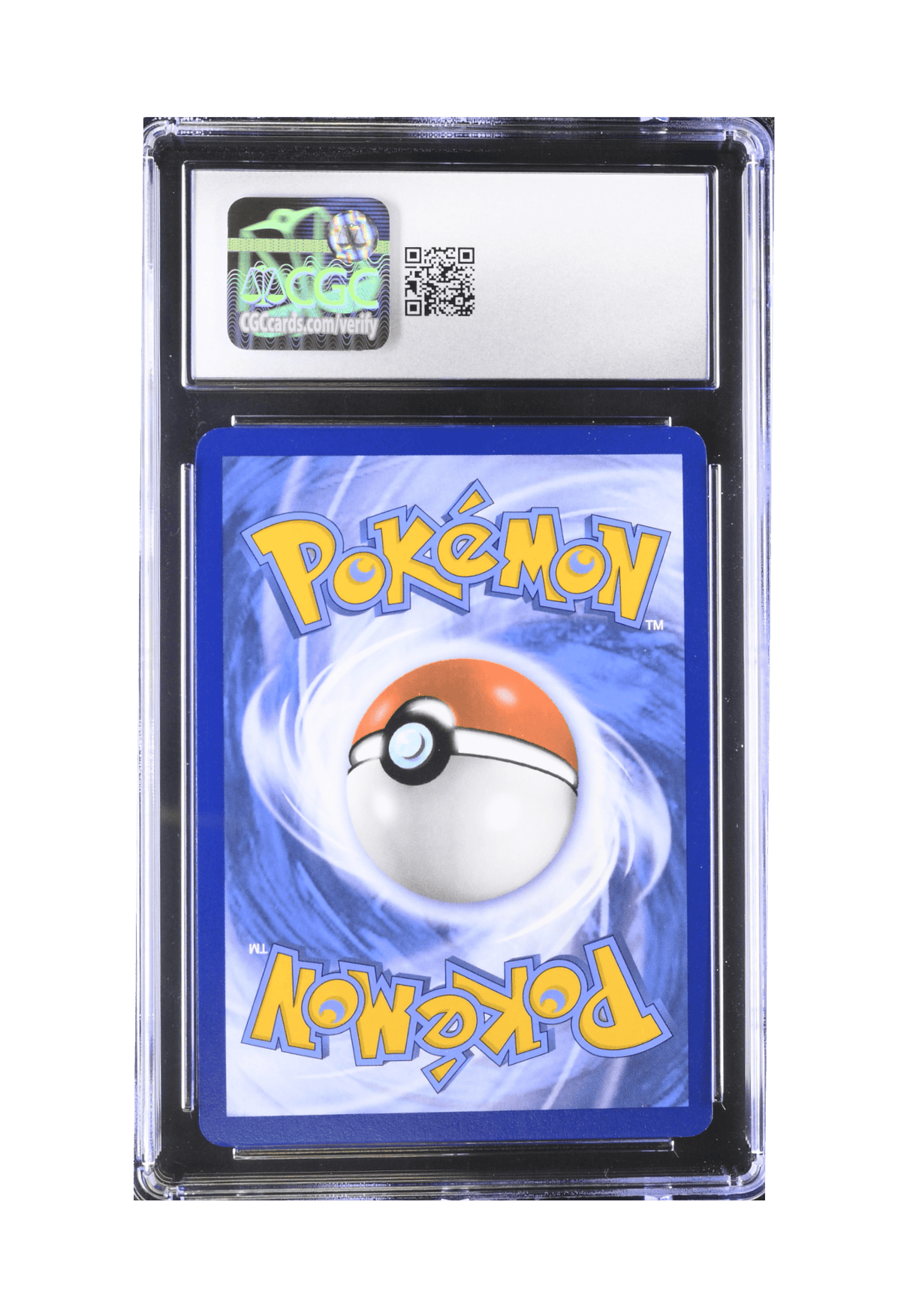 BuyGradedCards HYDRAPPLE IR 188/182 CGC MINT 9 - Destined Rivals 2025