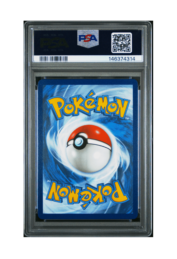 BuyGradedCards HYDREIGON EX SIR 169/086 PSA GEM MINT 10 - White Flare 2025