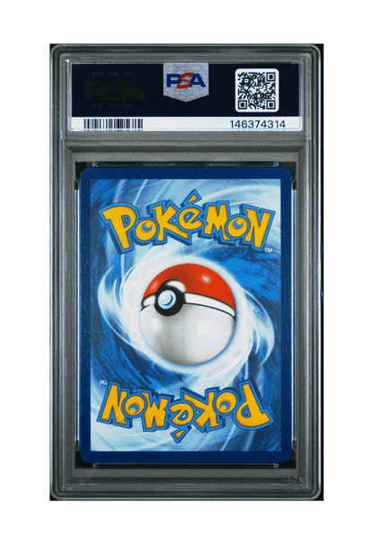 BuyGradedCards HYDREIGON EX SIR 169/086 PSA GEM MINT 10 - White Flare 2025