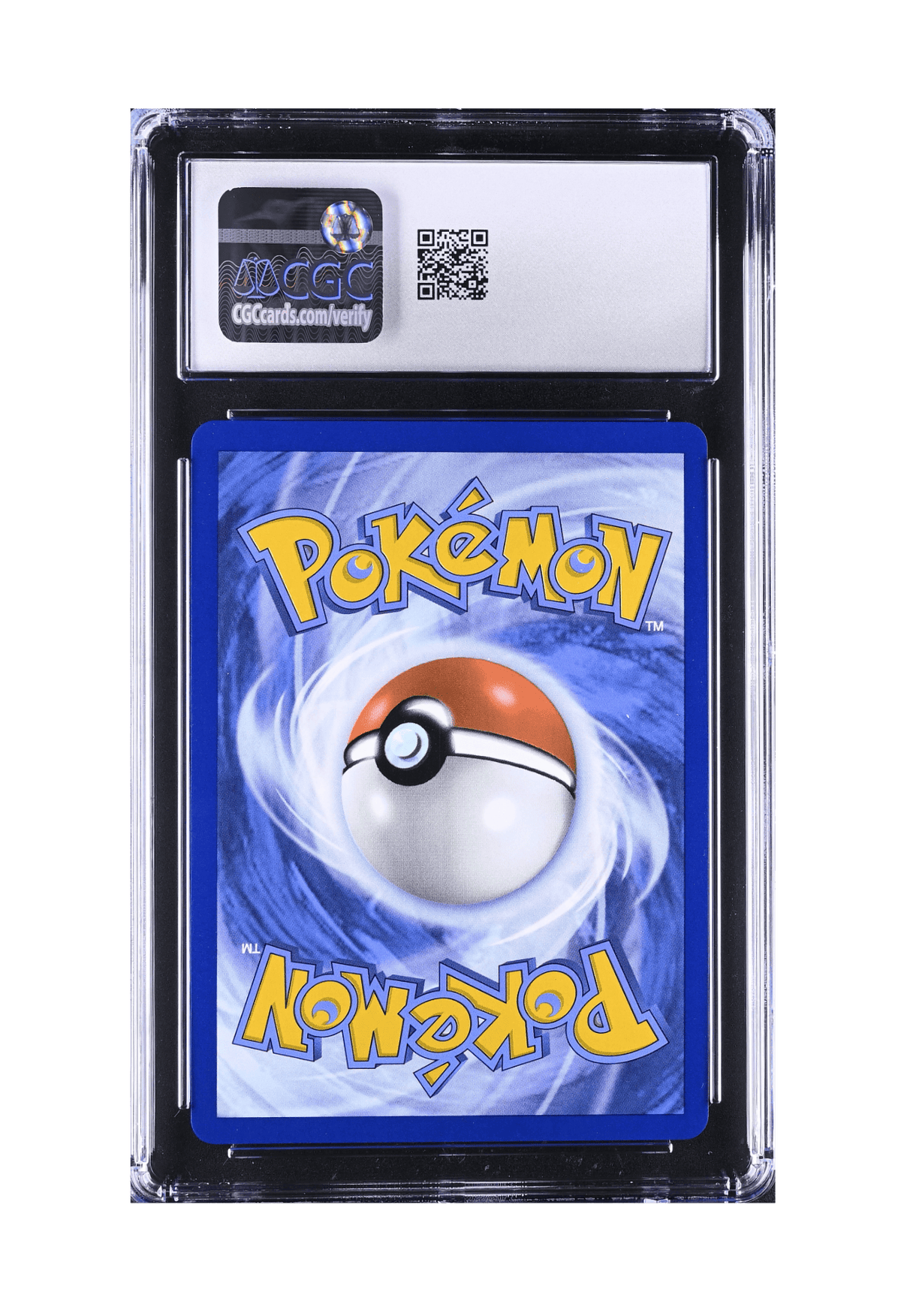 BuyGradedCards HYDREIGON EX UR 161/086 CGC GEM MINT 10 - White Flare 2025