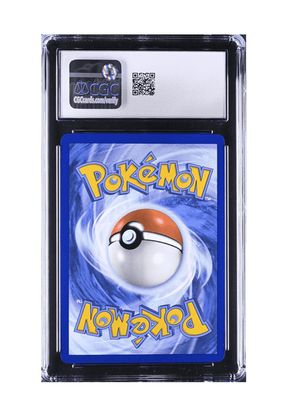 BuyGradedCards HYDREIGON EX UR 161/086 CGC GEM MINT 10 - White Flare 2025