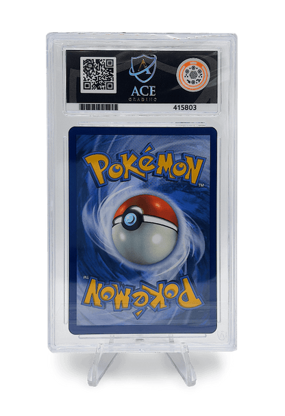 BuyGradedCards INFERNAPE IR 173/167 ACE MINT 9 - Twilight Masquerade 2024