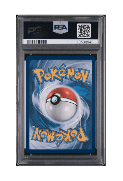 BuyGradedCards INFERNAPE IR 173/167 PSA MINT 9 - Twilight Masquerade 2024