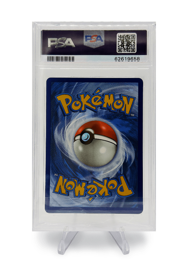 BuyGradedCards JIRACHI 119/185 PSA MINT 9 - Vivid Voltage 2020