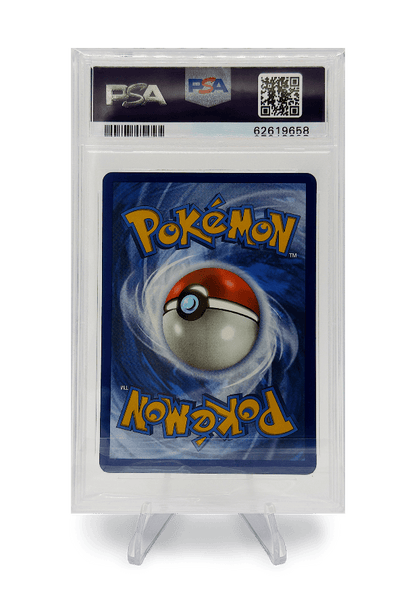 BuyGradedCards JIRACHI 119/185 PSA MINT 9 - Vivid Voltage 2020