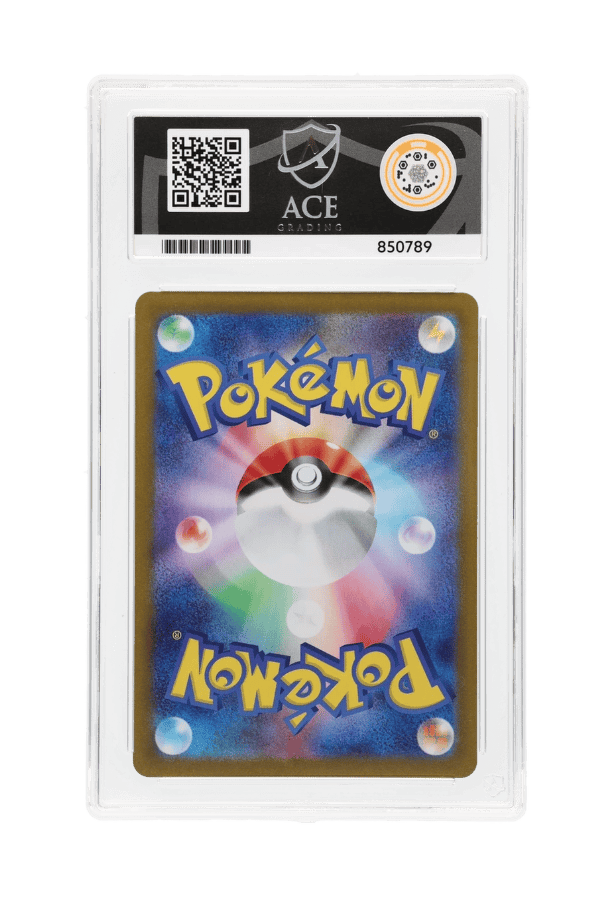 BuyGradedCards JYNX CHR 071/068 ACE GEM MINT 10 - Incandescent Arcana 2022