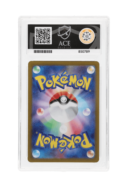 BuyGradedCards JYNX CHR 071/068 ACE GEM MINT 10 - Incandescent Arcana 2022