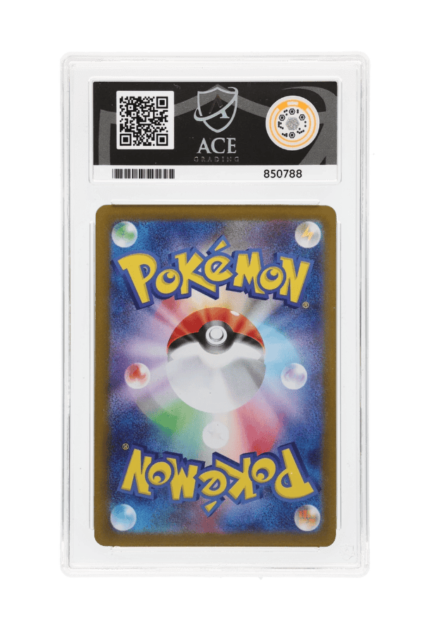 BuyGradedCards KANGASKHAN AR 110/098 ACE GEM MINT 10 - Glory of Team Rocket 2025