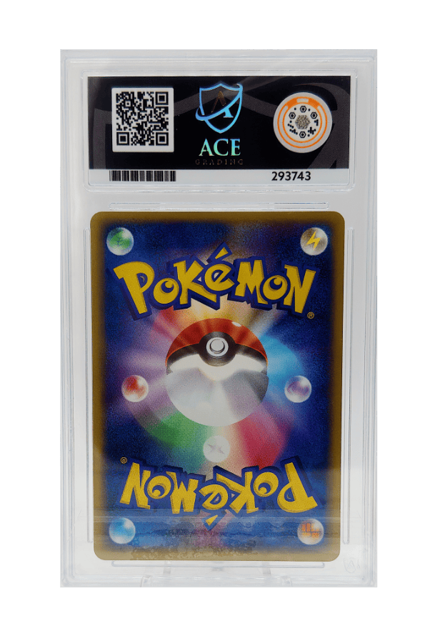 BuyGradedCards KANGASKHAN HOLO (1ST EDITION) 070/082 ACE GEM MINT 10 - Flight of Legends 2004