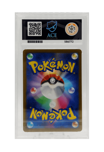 BuyGradedCards KLEAVOR CHR 071/067 ACE GEM MINT 10 - Battle Region 2022