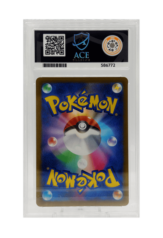 BuyGradedCards KLEAVOR CHR 071/067 ACE GEM MINT 10 - Battle Region 2022