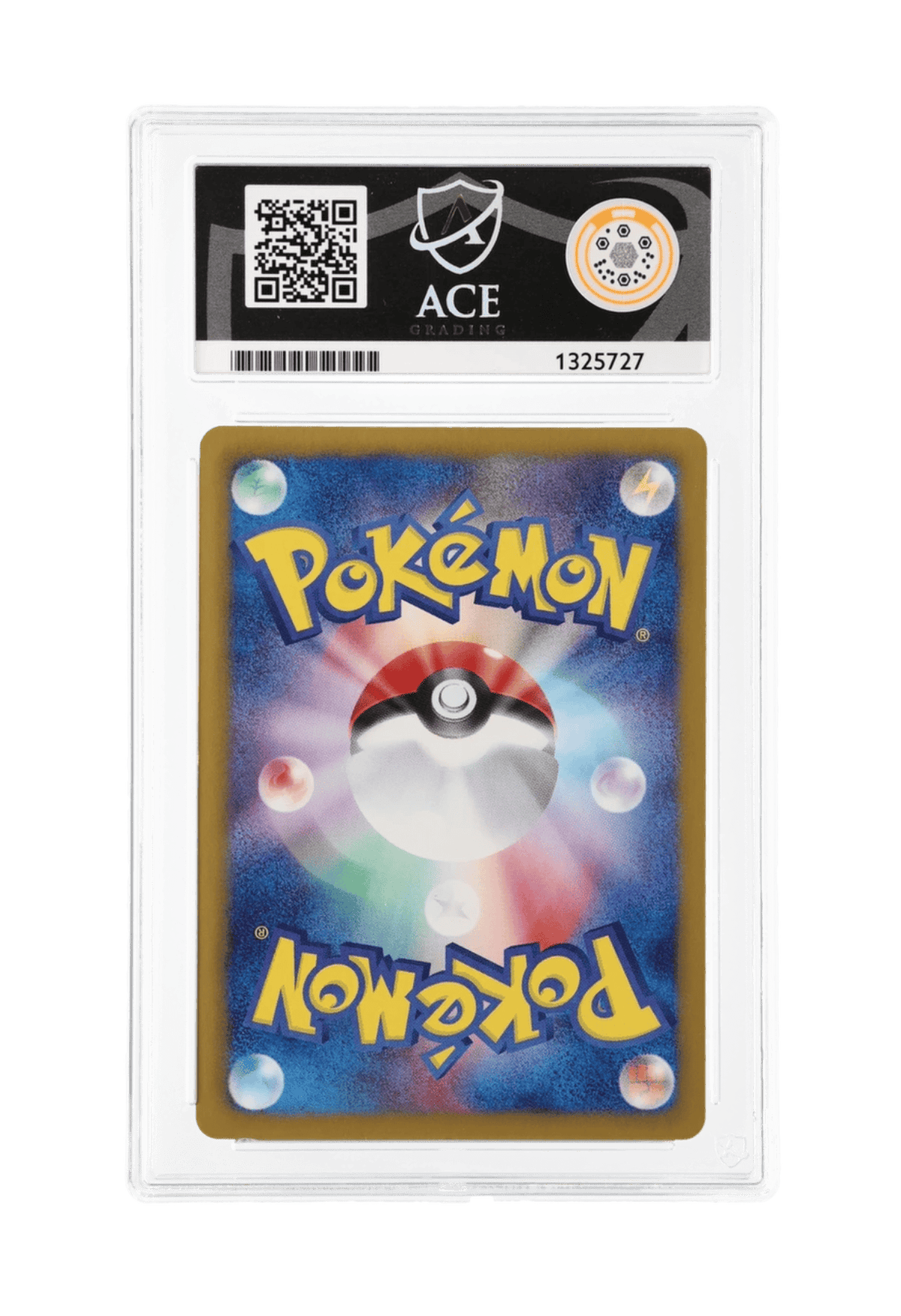 BuyGradedCards KYUREM HOLO 024/066 (1ST EDITION) ACE MINT 9 - Red Collection 2011