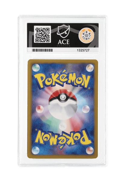 BuyGradedCards KYUREM HOLO 024/066 (1ST EDITION) ACE MINT 9 - Red Collection 2011
