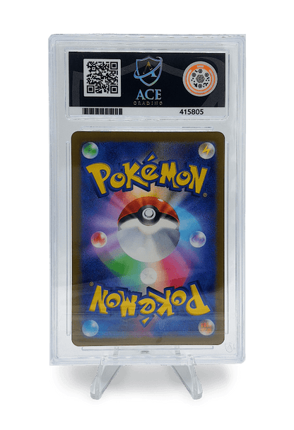 BuyGradedCards LATIAS AR 195/172 ACE NM-MT 8 - VSTAR Universe 2022