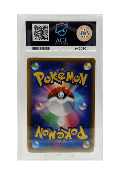 BuyGradedCards LEAFEON EX 192/XY-P ACE GEM MINT 10 - Grass Fighting Battle Strength Set Promo 2015