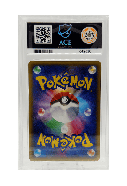 BuyGradedCards LEAFEON EX 192/XY-P ACE GEM MINT 10 - Grass Fighting Battle Strength Set Promo 2015