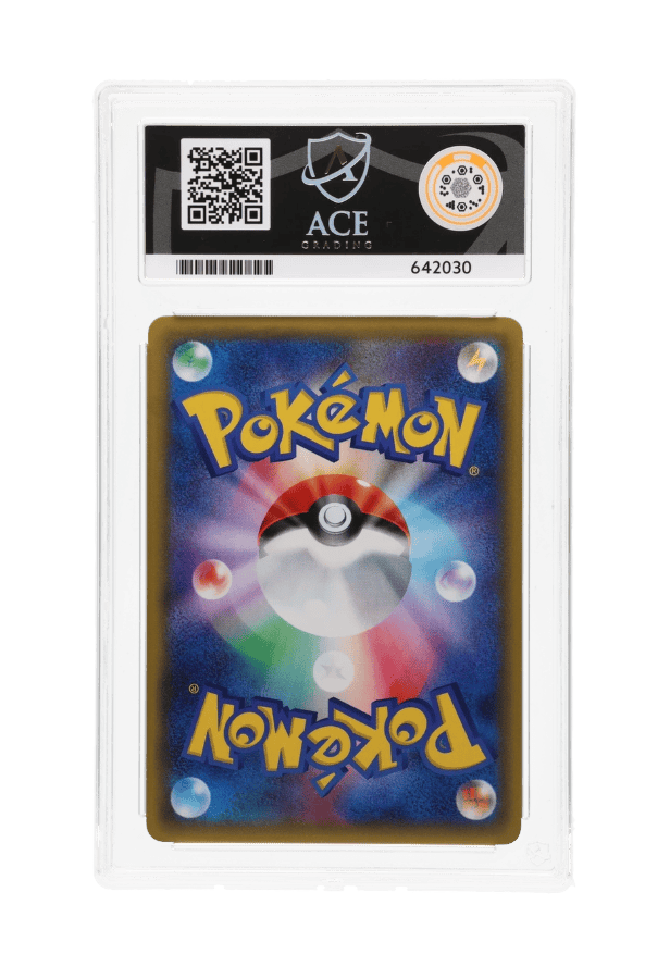 BuyGradedCards LEAFEON EX 192/XY-P ACE GEM MINT 10 - Grass Fighting Battle Strength Set Promo 2015