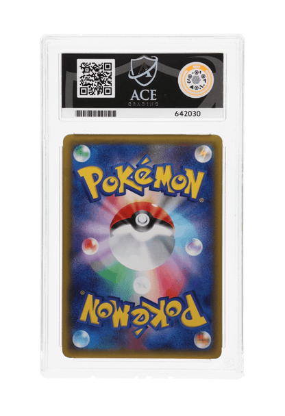 BuyGradedCards LEAFEON EX 192/XY-P ACE GEM MINT 10 - Grass Fighting Battle Strength Set Promo 2015