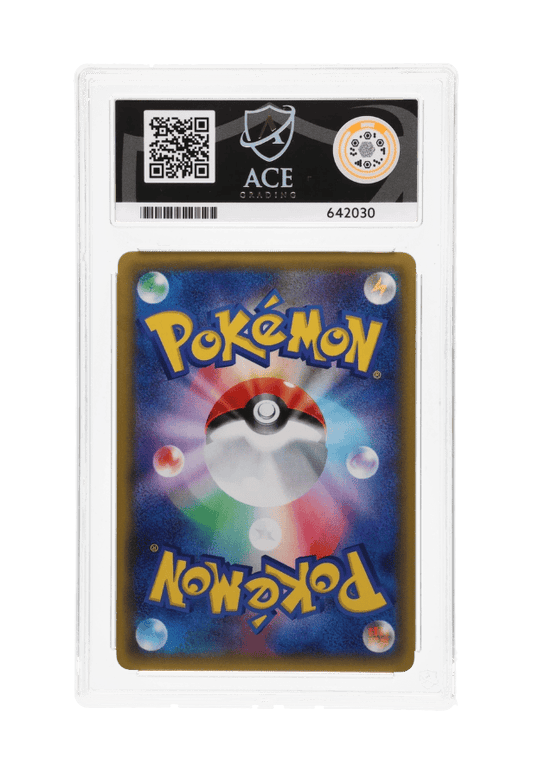 BuyGradedCards LEAFEON EX 192/XY-P ACE GEM MINT 10 - Grass Fighting Battle Strength Set Promo 2015