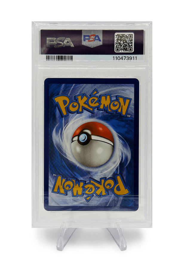 BuyGradedCards LEAFEON GX FA SV46/SV94 PSA GEM MINT 10 - Hidden Fates 2019