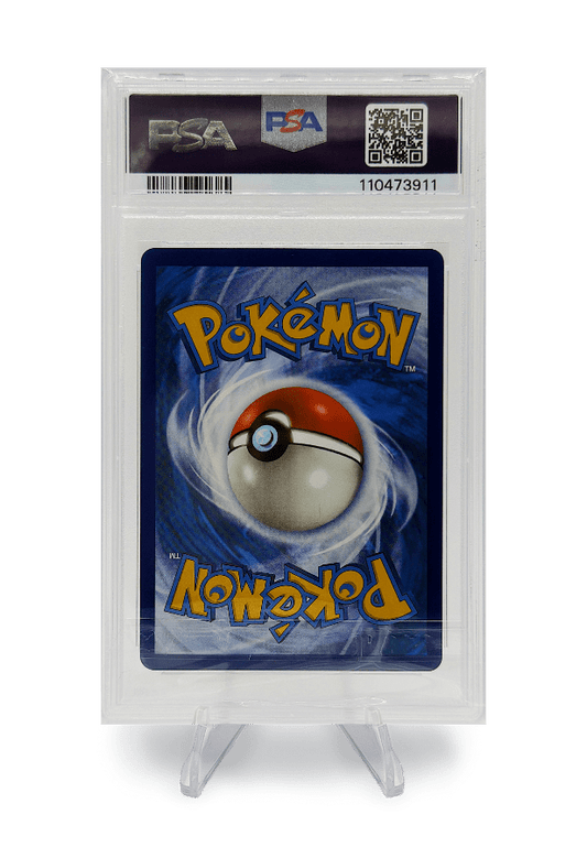 BuyGradedCards LEAFEON GX FA SV46/SV94 PSA GEM MINT 10 - Hidden Fates 2019