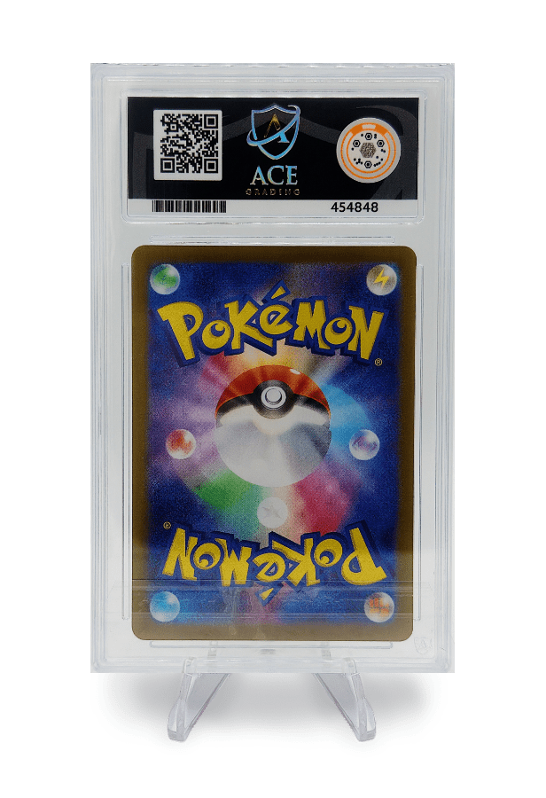 BuyGradedCards LEDIAN AR 103/102 ACE GEM MINT 10 - Stellar Miracle 2024