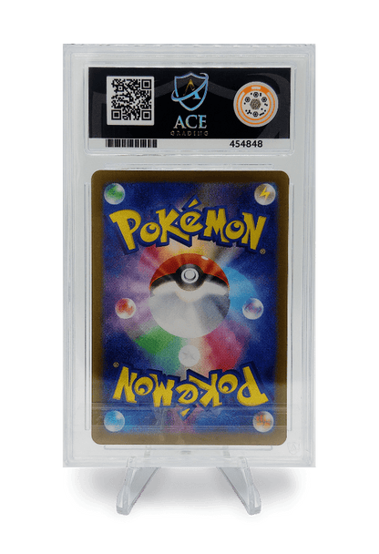 BuyGradedCards LEDIAN AR 103/102 ACE GEM MINT 10 - Stellar Miracle 2024