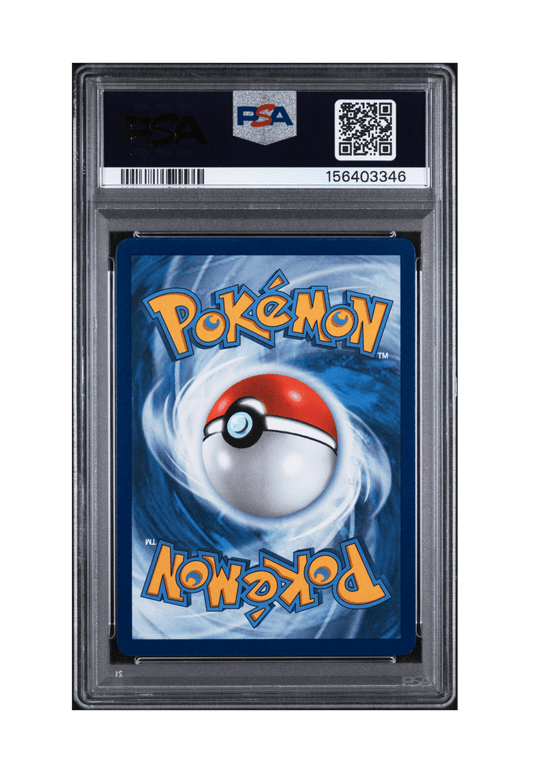 BuyGradedCards LITTEN MEP044 PSA GEM MINT 10 - First Partner Illustration Collection Series 1 Promo 2026