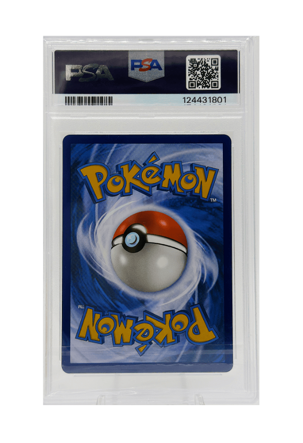 BuyGradedCards LUCARIO VSTAR SWSH291 PSA GEM MINT 10 - Crown Zenith ETB Black Star Promo 2023