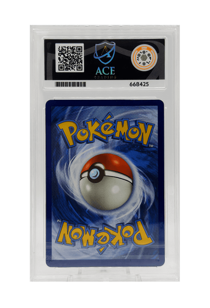 BuyGradedCards M CHARIZARD EX HOLO 13/108 ACE GEM MINT 10 - Evolutions 2016