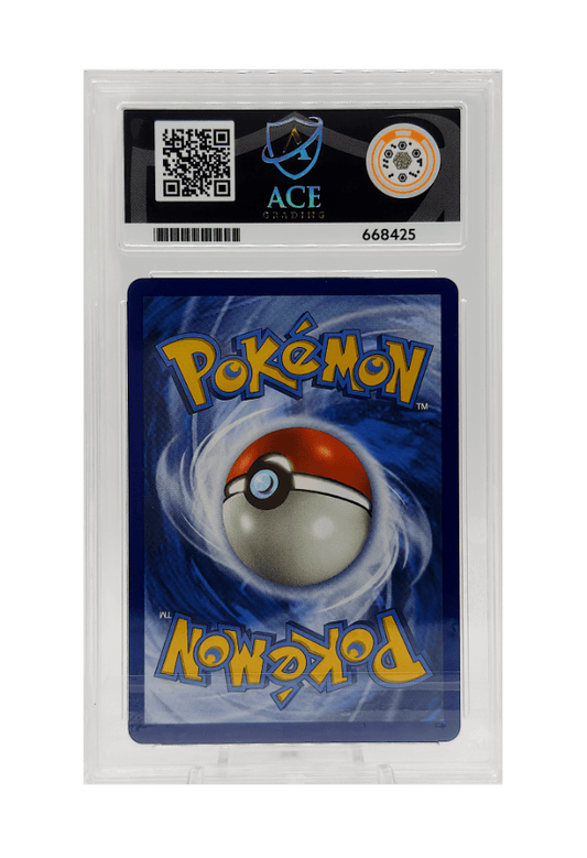 BuyGradedCards M CHARIZARD EX HOLO 13/108 ACE GEM MINT 10 - Evolutions 2016