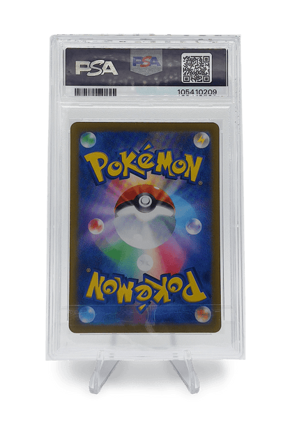 BuyGradedCards MAGIKARP 006/032 PSA GEM MINT 10 - Pokemon Japanese Classic Collection 2023